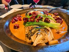 -秀儿四九城·新京菜(亚运村鸟巢店)