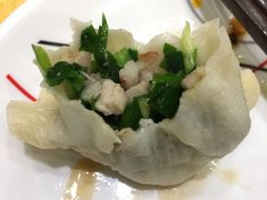 -万兴楼饺子(中华北大街店)