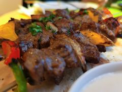 -ALAMEEN阿拉伯餐厅(三里屯店)