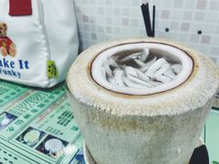 -玉椰林甜品店(创始店)