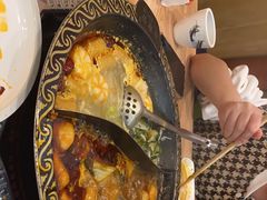 -小渝公重庆卤味火锅(临沂店)