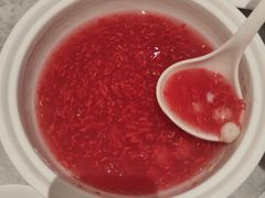 -喜来登由由大酒店九州膳坊中餐厅