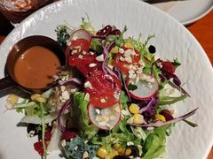 -布拉格餐厅· 中欧捷克菜(全国首店)