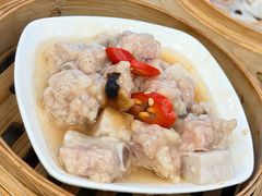 -潮福城大酒楼·潮粤菜·港式点心(阳光城店)