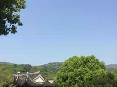 -雨花胜境