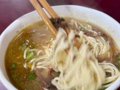 -大石人家鱿鱼面馆(大石西路总店)