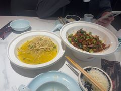 -攸州小镇家湘菜(小米科技园店)