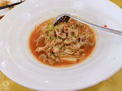 -旺富东海大酒楼(海鲜街店)