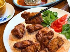 -宴武夷·匠心闽味(印象大红袍店)
