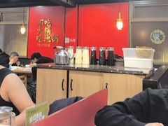 -鲁员外地锅鸡地锅鱼(古墩路店)