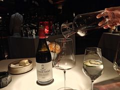 -三嚥阁 La Villa Restaurant
