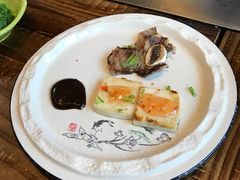 -大成铁板烧•板前(复古餐厅石老人店)