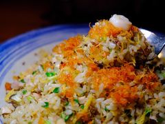 扬州炒饭-扬州狮子楼·非遗淮扬菜(东关街店)