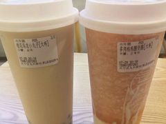 -百分茶(九洲新世界店)