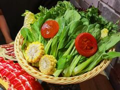 -蜀大侠火锅(森兰花园城店)