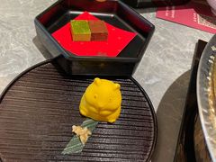 -一绪に寿喜烧(虹悦城店)
