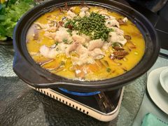 -恬阿姨庭院餐厅·生日宴