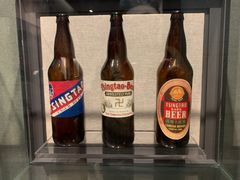 -青岛啤酒博物馆