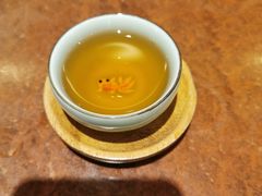 -北海金昌开元名都大酒店·四季轩中餐厅