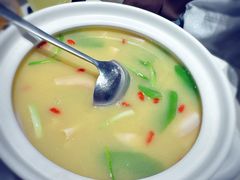 -珈境湖畔餐厅·湖北菜·江浙菜•樱花季(西北湖店)