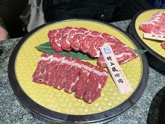 -NIUAN牛庵·日式和牛烧肉(恒隆店)