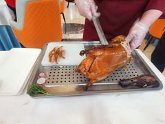 -北京全聚德(西客站店)