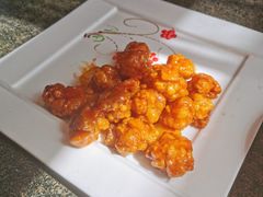 -红菜坊·烤鸭·川鲁菜(杨镇店)