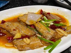 -潮三爷砂锅焗海鲜·生腌·海鲜粥(朝晖店)