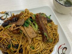 -一家人面馆(三条巷店)