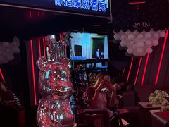 -星聚会KTV X Party(广州高德置地店)
