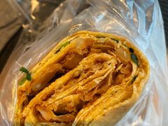 -胖子煎饼店(钦州南路店)