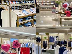 -王府井百货熙地港店