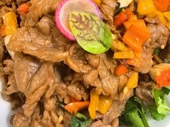 -北塘海鲜·天津菜·鲅鱼水饺是一绝(大光明桥旗舰店)