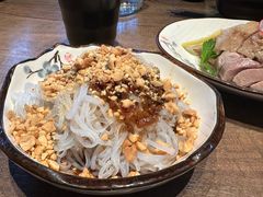 -香园茶社·金陵小灶(老门东店)