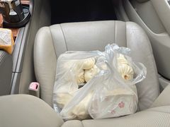 -小武包子铺(严州古城店)