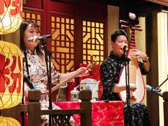 -南京大牌档(中关村领展广场店)