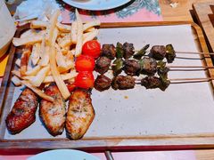 -HELLO MUSAE 拾光缪斯餐厅·纯正希腊风味(苏州中心店)