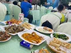-景好海鲜餐厅(大鹏必选旅游店)