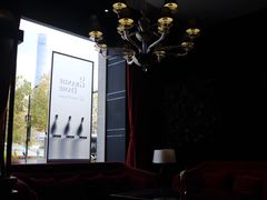 -Salon de The de Joel Robuchon(外滩18号店)