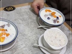 -水牛奶皇后糖水铺