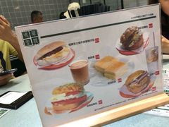 -华嫂冰室(尖沙咀店)