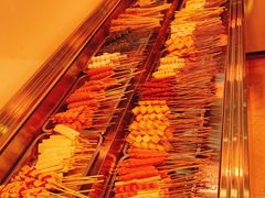 -老谢野馄饨(延安路店)