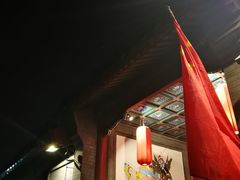 -正乙祠戏楼