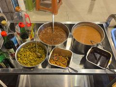 -筒骨麻辣烫(永同昌公寓胜明花园店)