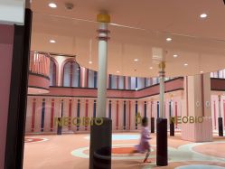 点击看大图 -奈尔宝家庭中心·亲子餐厅(鄞州万达店)