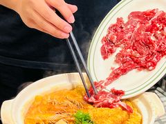 -陶兰居·手工点心·粤菜(圆融时代广场店)