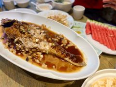-京味斋·北京烤鸭(北京南站洋桥店)