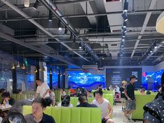 -清真·马坡烧烤涮牛肚·酸浆火锅(新区总店)