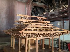 -宁波市保国寺古建筑博物馆