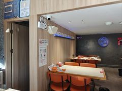 -杨氏青龙虾·羊蝎子(托乐嘉店)